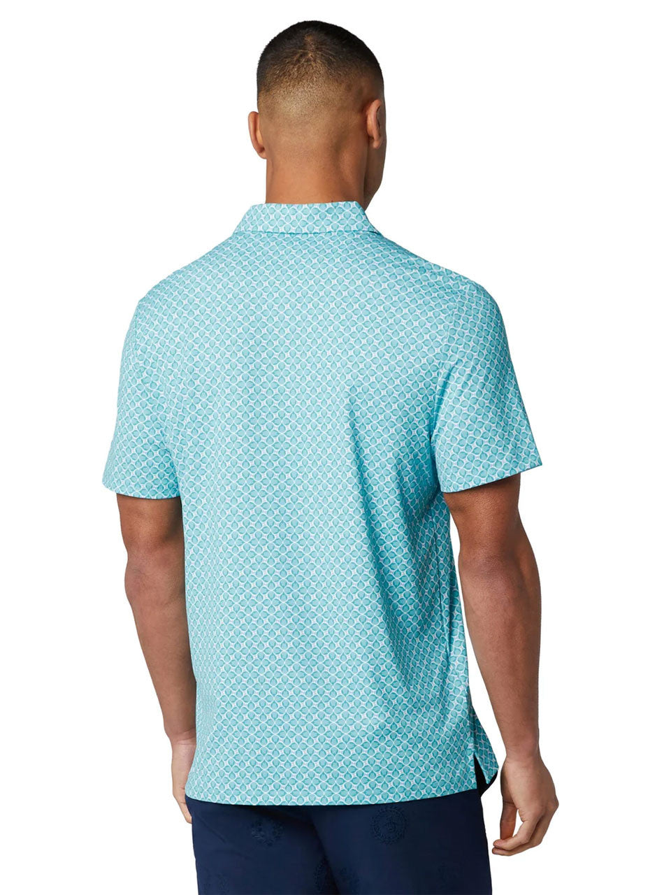 POLO PENGUIN BIRDEYE VIEW POLO HOMME