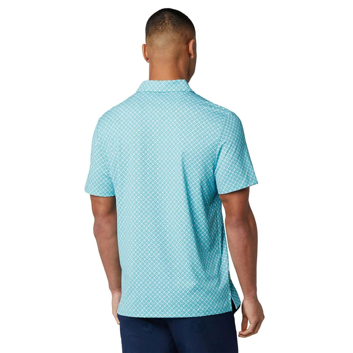 POLO PENGUIN BIRDEYE VIEW POLO HOMME