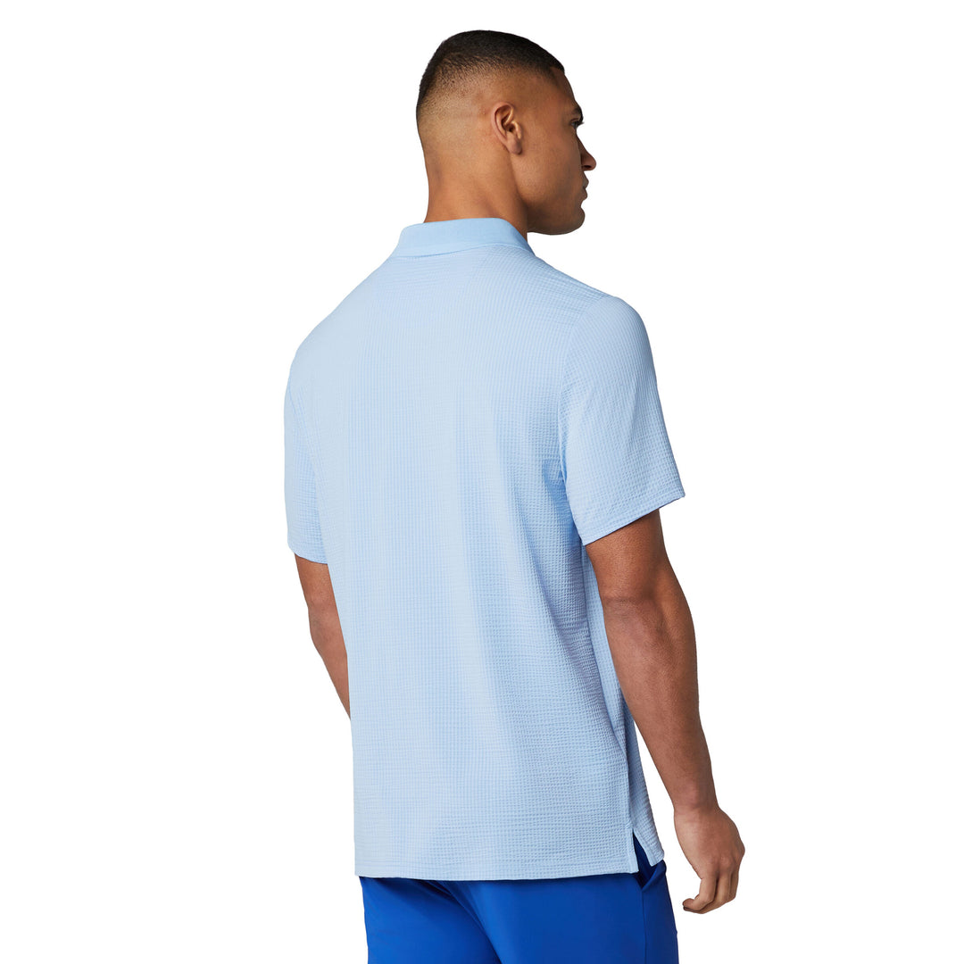 POLO PENGUIN THE SEERSUCKER GOLF HOMME