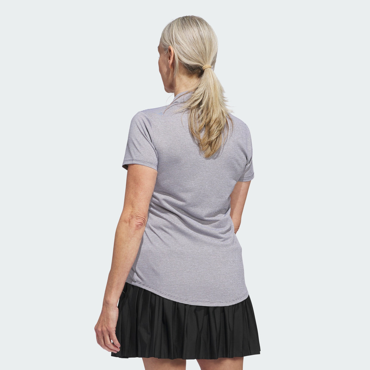 WOMEN'S ADIDAS OTTOMAN SHORT SLEEVE POLO