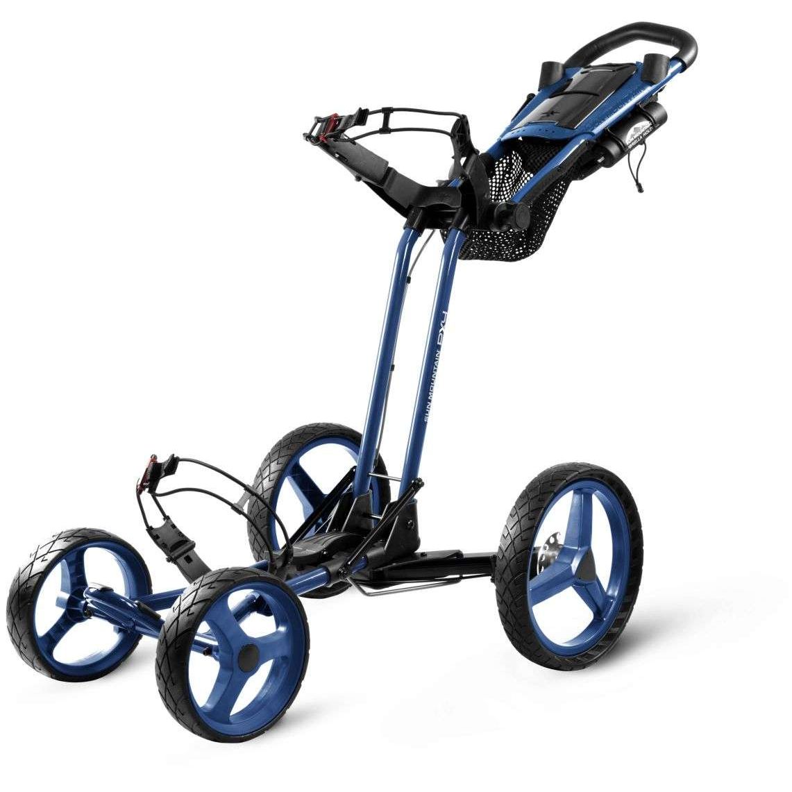 CHARIOT DE GOLF SUN MOUNTAIN PX4