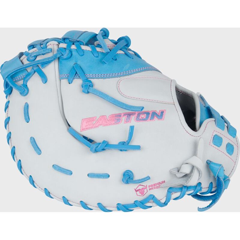 EASTON PRO COLLECTION FASTPITCH 13'' FIRST BASE MITT