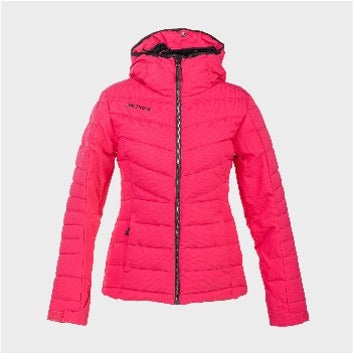 Manteau Avalanche Kindersley Pour Femme Imperméable Chaud Et Confortable Hiver