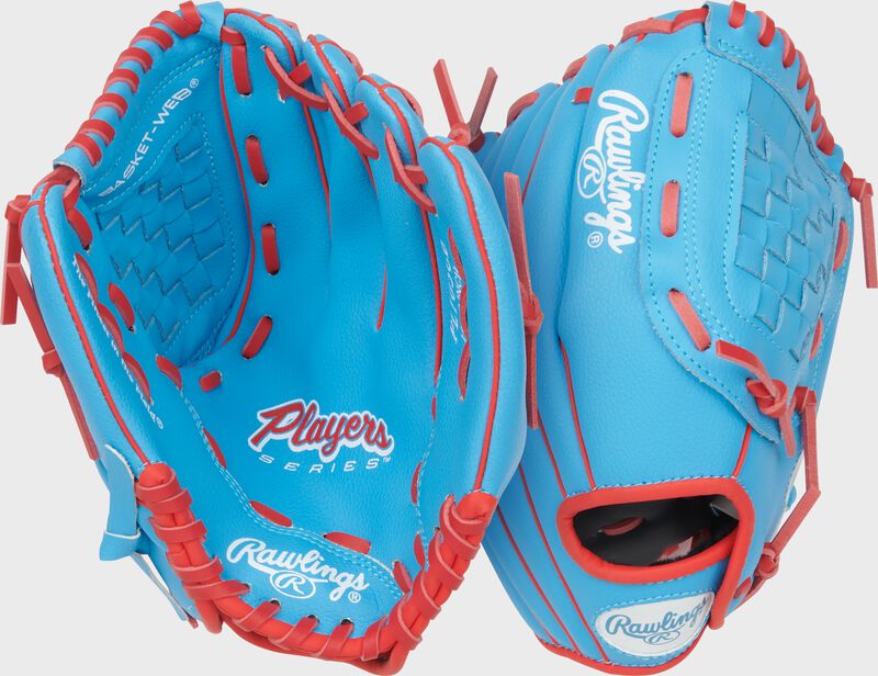 RAWLINGS PLAYERS SERIES 2025 YOUTH GLOVE