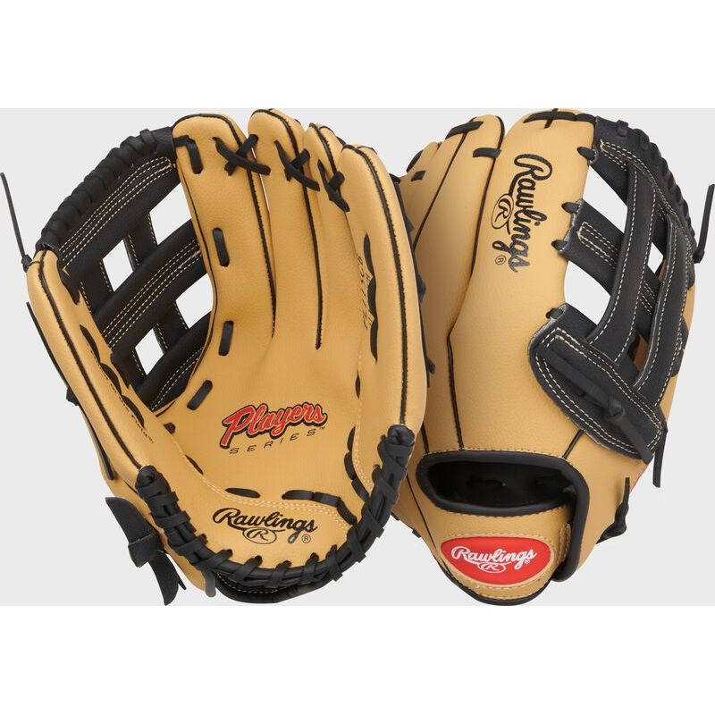 RAWLINGS PLAYERS SERIES 2025 YOUTH GLOVE