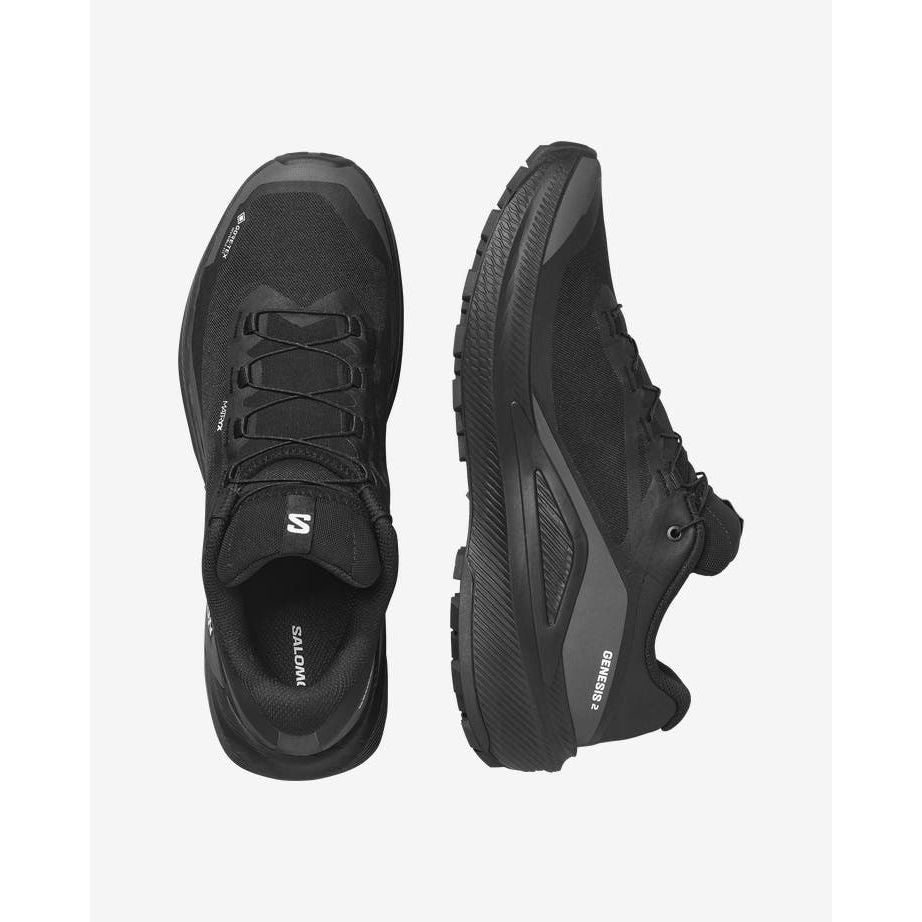 Chaussure Salomon Genesis 2 GTX Homme