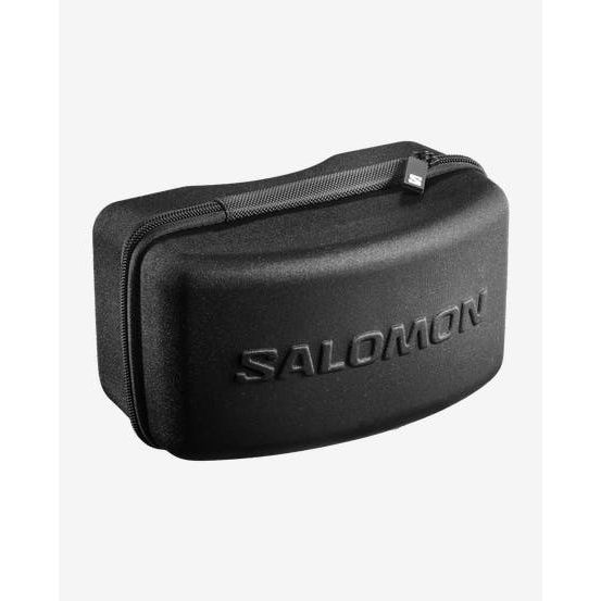 Salomon Sentry Prime Sigma Goggles BK TIE/GM