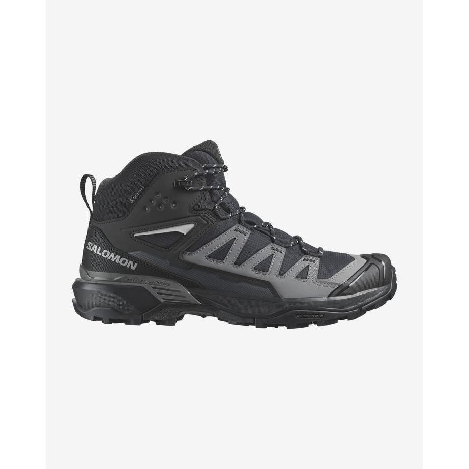 Chaussure Salomon X Ultra 360 Mid GTX Homme
