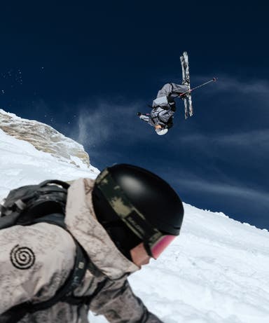 Salomon QST 94 Skis Black/Almond 26/27