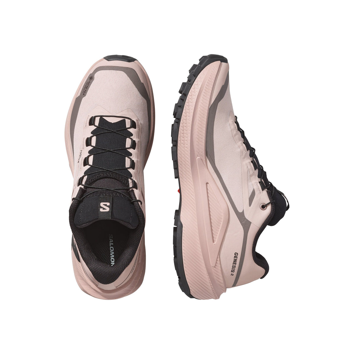 Chaussure Salomon Genesis 2 GTX Femme