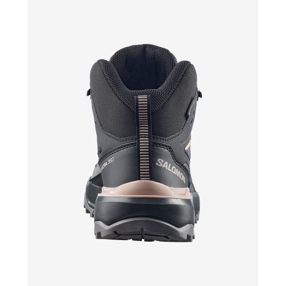 Chaussure Salomon X Ultra 360 Mid GTX Femme