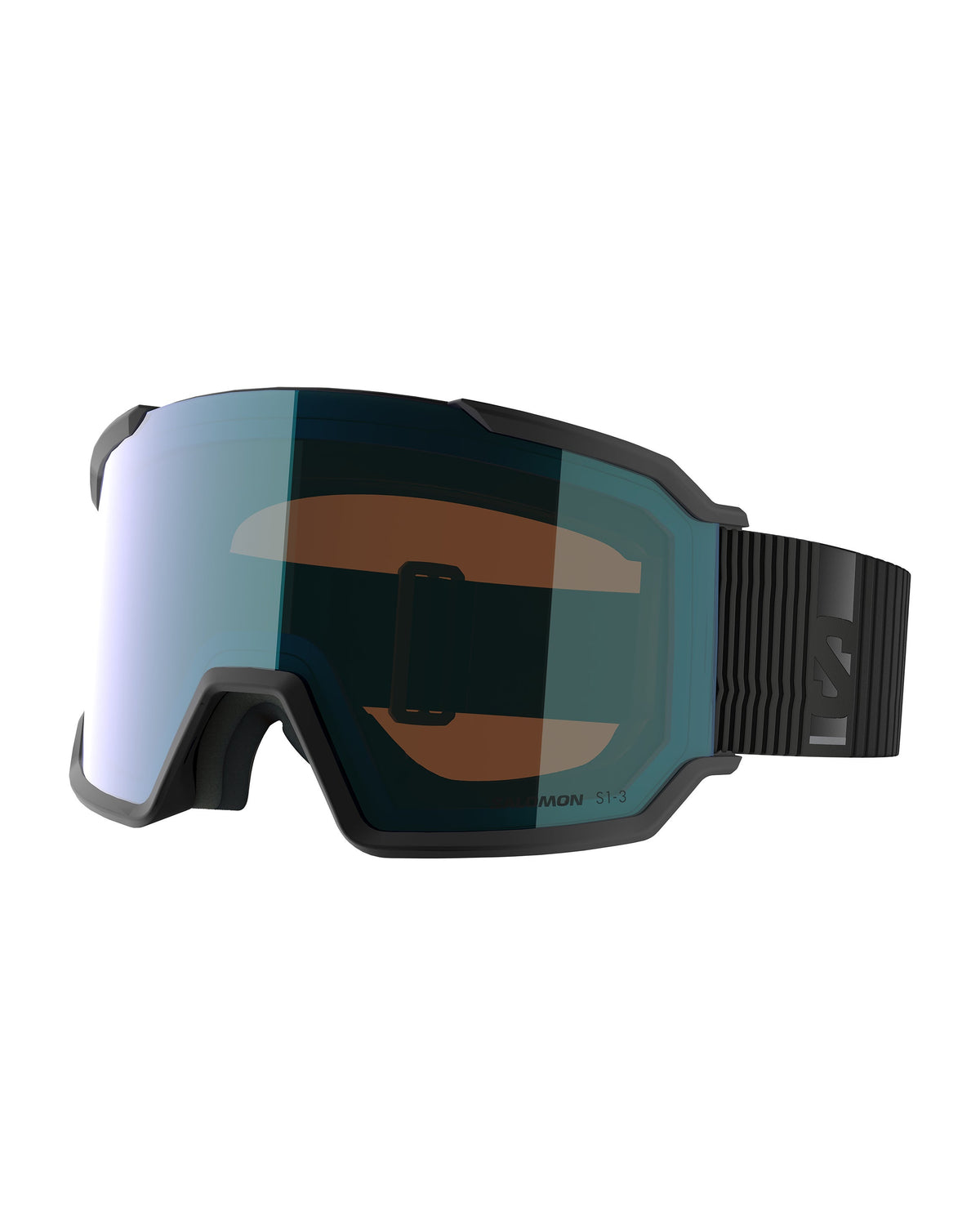 SALOMON S VIEW 3 PHOTOCHROMIC GOGGLES