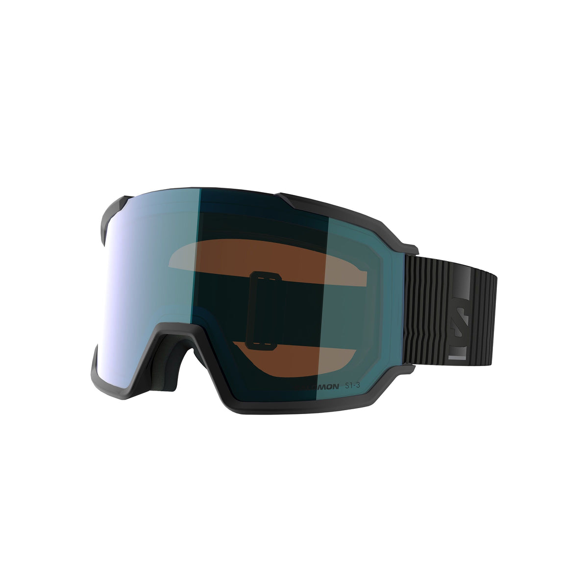 SALOMON S VIEW 3 PHOTOCHROMIC GOGGLES