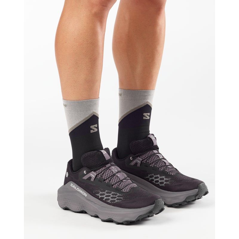 CHAUSSURE SALOMON ULTRA GLIDE 4 HOMME