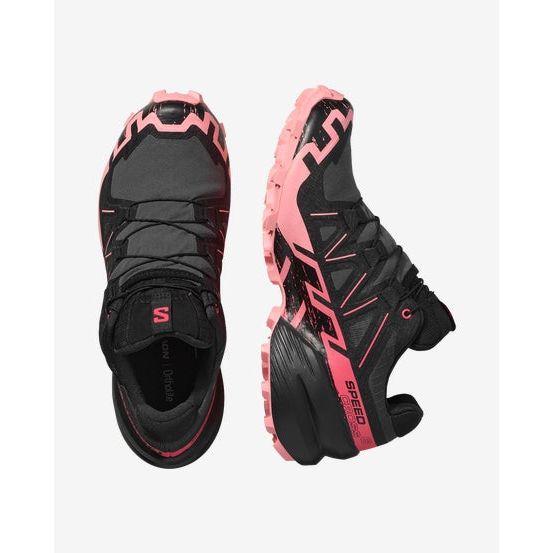 2026 CHAUSSURE SALOMON SPEEDCROSS 6 GTX FEMME