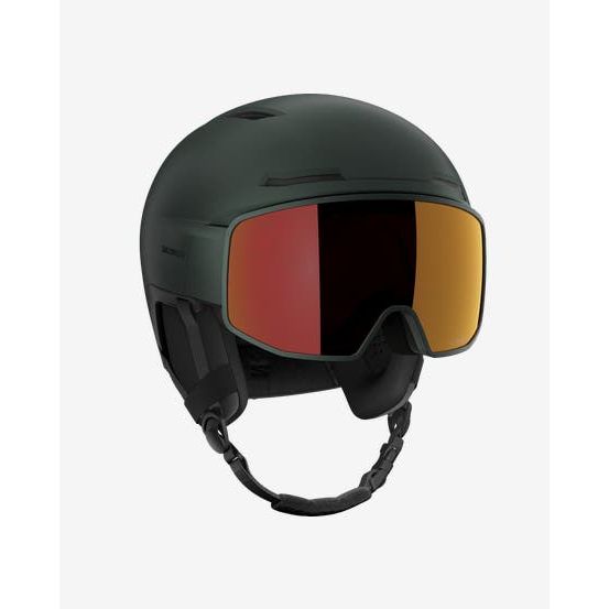 Casque Salomon Driver Pro Sigma Mips 26/27