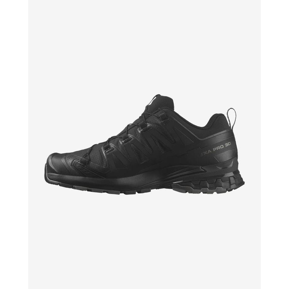 Chaussure Salomon XA Pro 3D V9 GTX Wide Homme