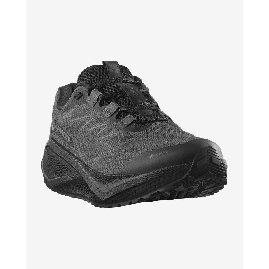 SALOMON AERO BLAZE 3 GRAVEL GTX MEN'S SHOE