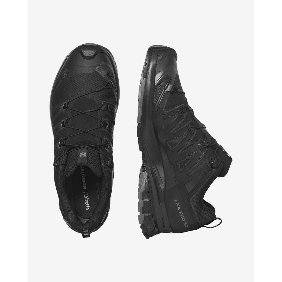 Chaussure Salomon XA Pro 3D V9 GTX Wide Homme