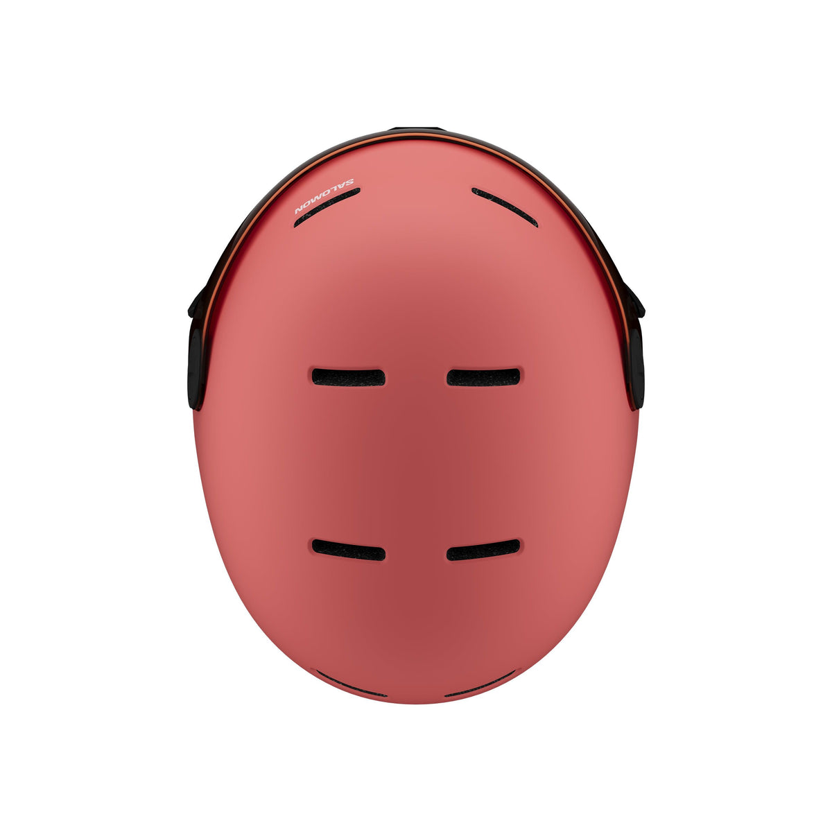 SALOMON ORKA VISOR JUNIOR HELMET
