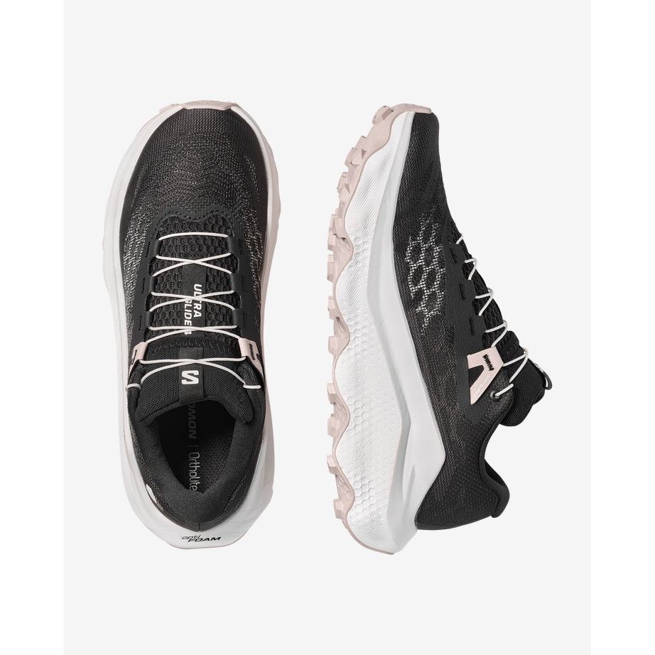 CHAUSSURE SALOMON ULTRA GLIDE 4 FEMME