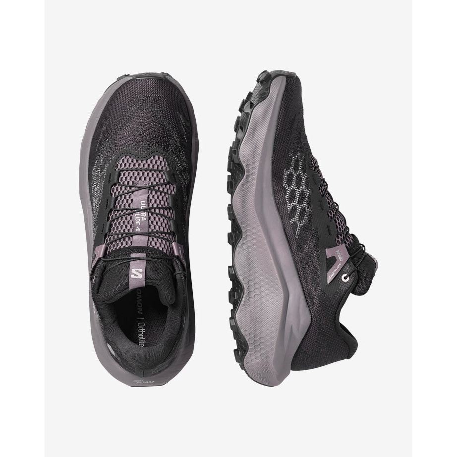 CHAUSSURE SALOMON ULTRA GLIDE 4 HOMME