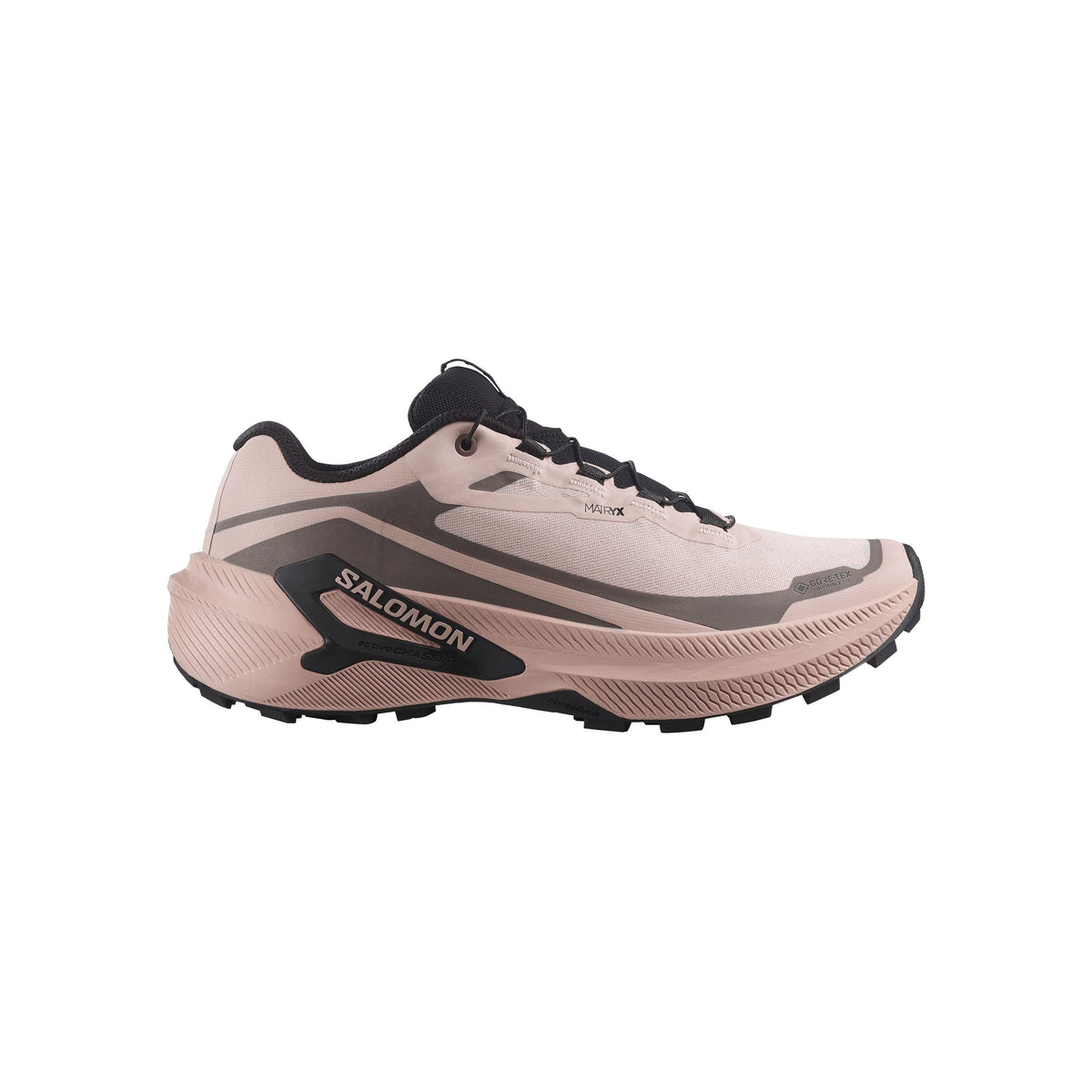 Chaussure Salomon Genesis 2 GTX Femme