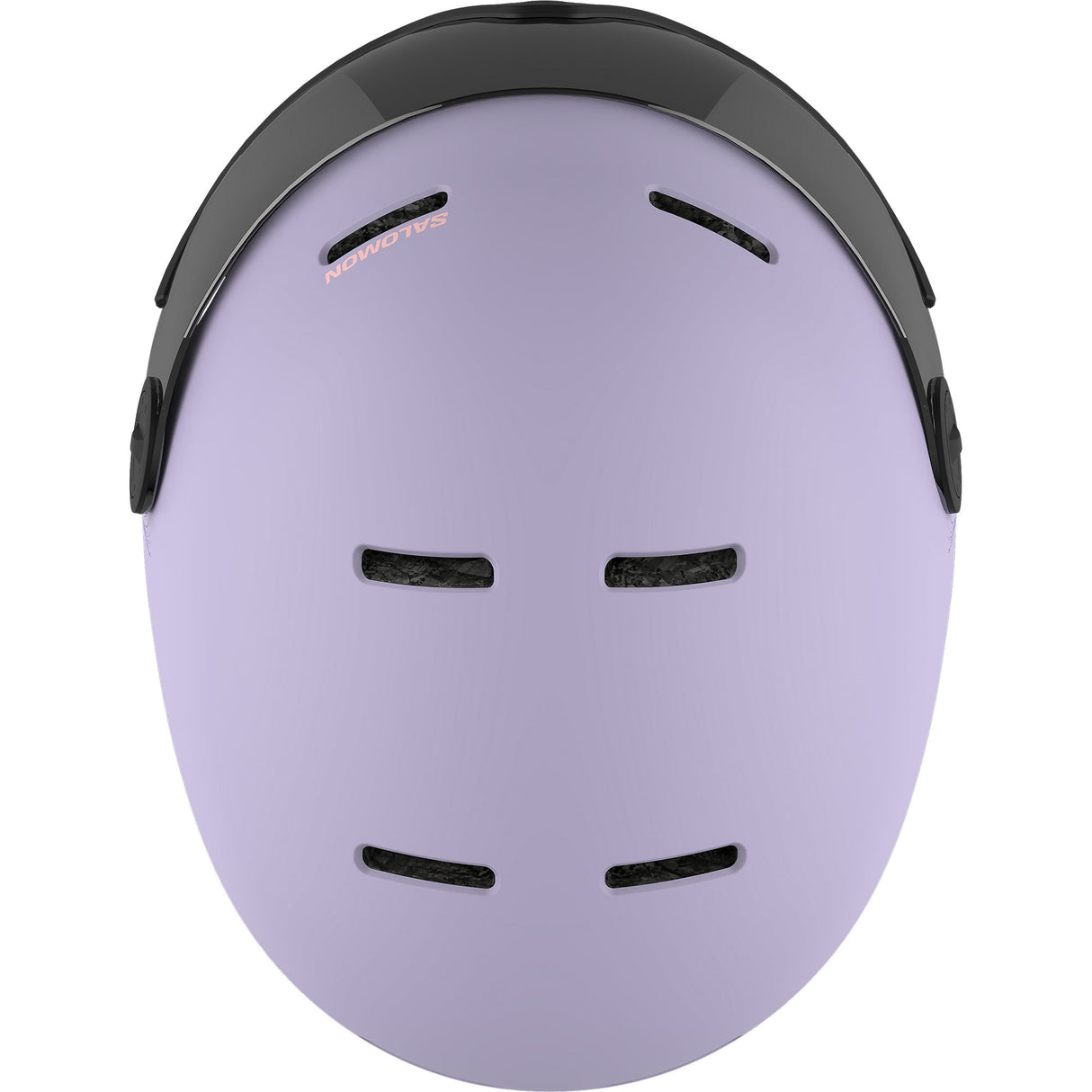 CASQUE SALOMON ORKA VISOR ENFANT