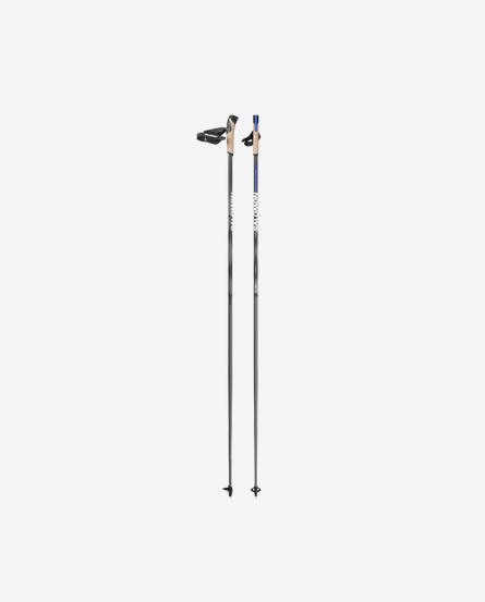 Pole Ski de Fond Salomon R 30 Cick 26/27