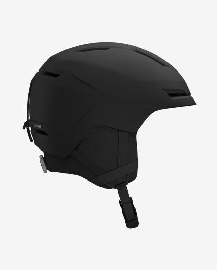 Casque Salomon Pioneer 3 Acess