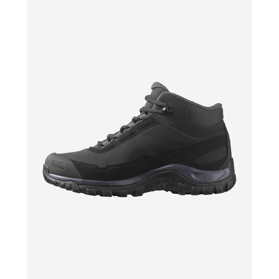 Botte Salomon Shelter Waterproof Femme 2026