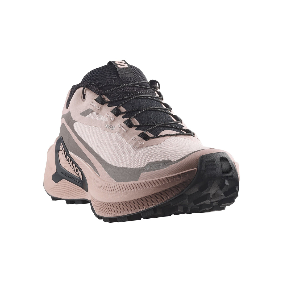 Chaussure Salomon Genesis 2 GTX Femme