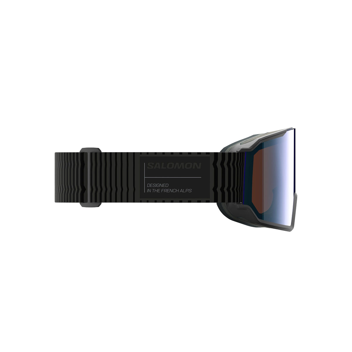 SALOMON S VIEW 3 PHOTOCHROMIC GOGGLES