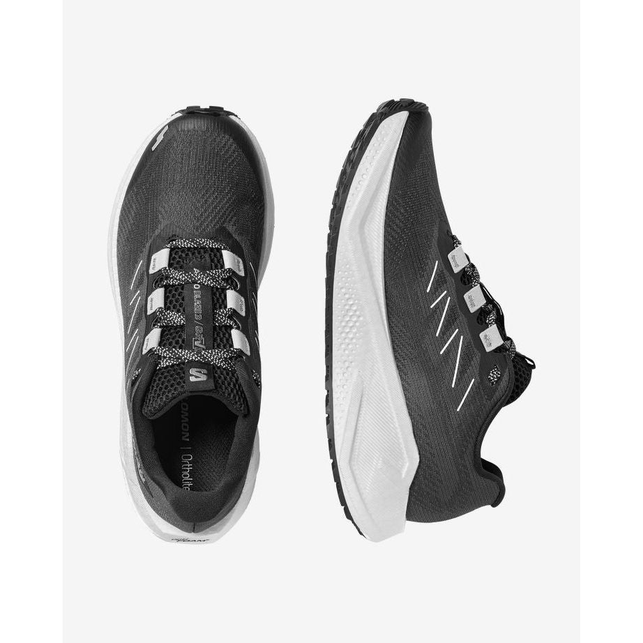 SALOMON AERO BLAZE 3 GRAVEL WOMEN'S SHOE