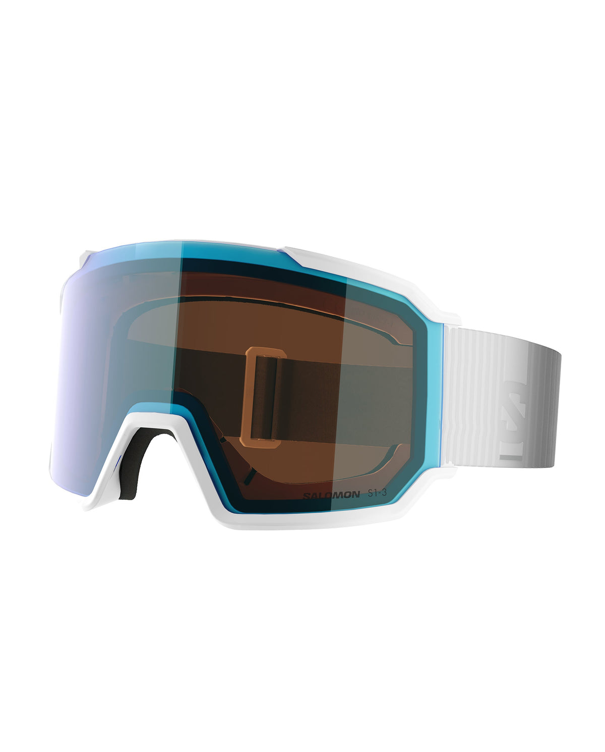 SALOMON S VIEW 3 PHOTOCHROMIC GOGGLES