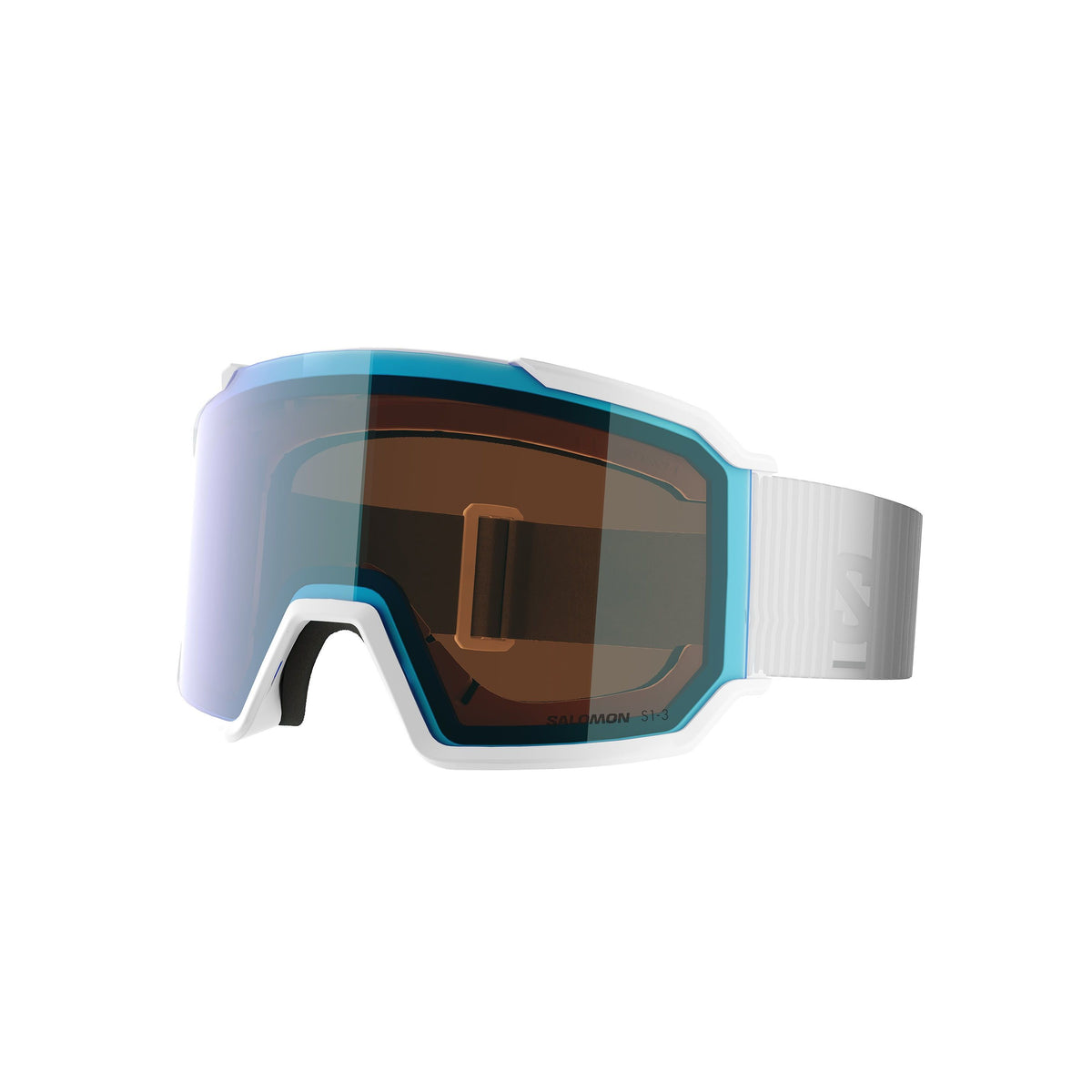 SALOMON S VIEW 3 PHOTOCHROMIC GOGGLES