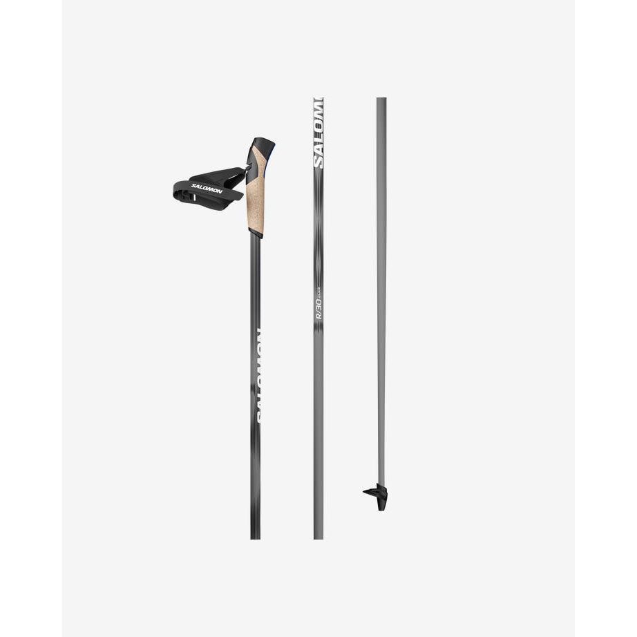 Salomon R 30 Click Cross-Country Ski Pole 26/27