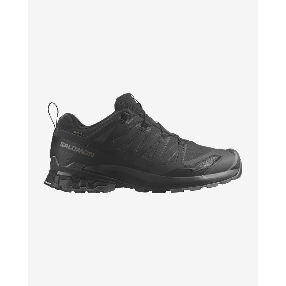 Chaussure Salomon XA Pro 3D V9 GTX Wide Homme