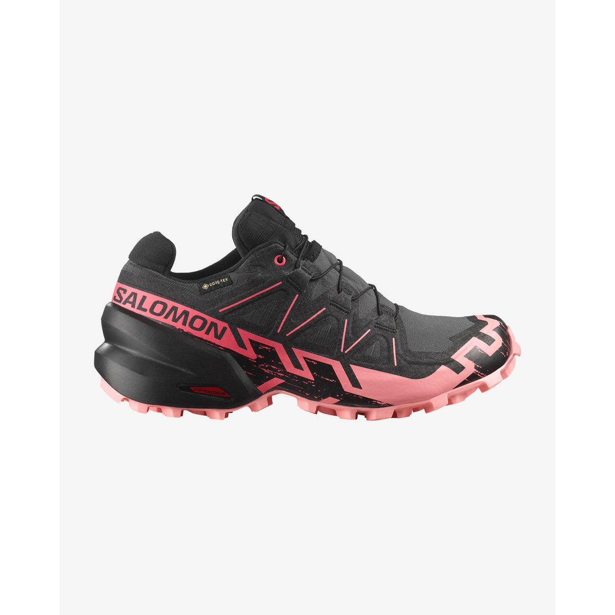 2026 CHAUSSURE SALOMON SPEEDCROSS 6 GTX FEMME