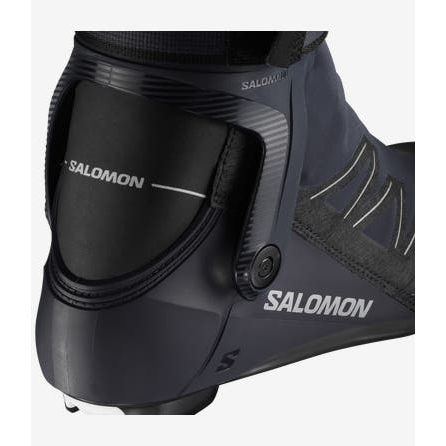 Botte Ski de Fond Salomon R/Skate
