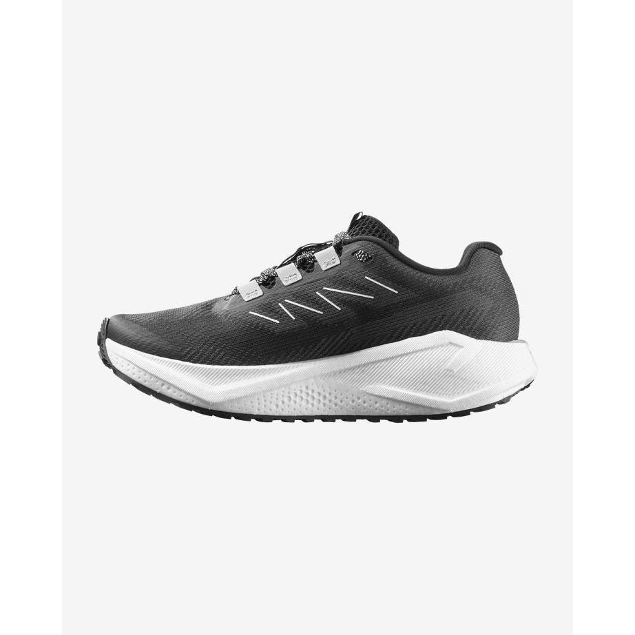 SALOMON AERO BLAZE 3 GRAVEL WOMEN'S SHOE