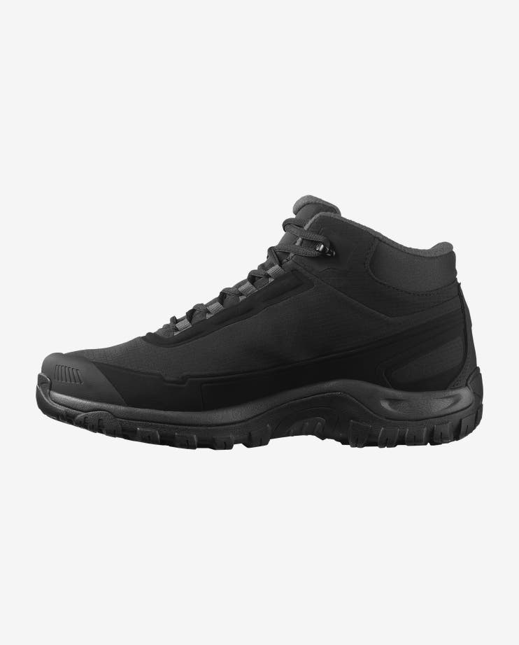 Botte Salomon Shelter Waterproof Homme