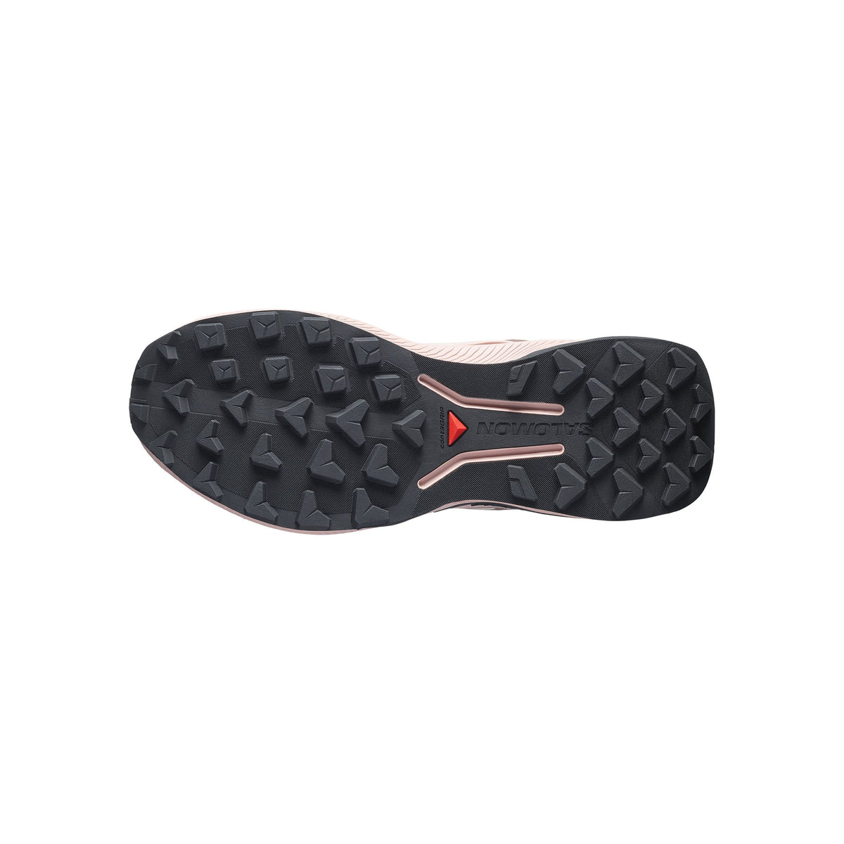 Chaussure Salomon Genesis 2 GTX Femme