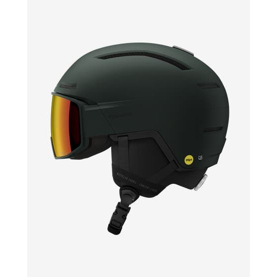 Casque Salomon Driver Pro Sigma Mips 26/27