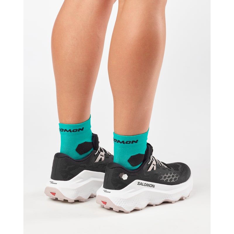 CHAUSSURE SALOMON ULTRA GLIDE 4 FEMME