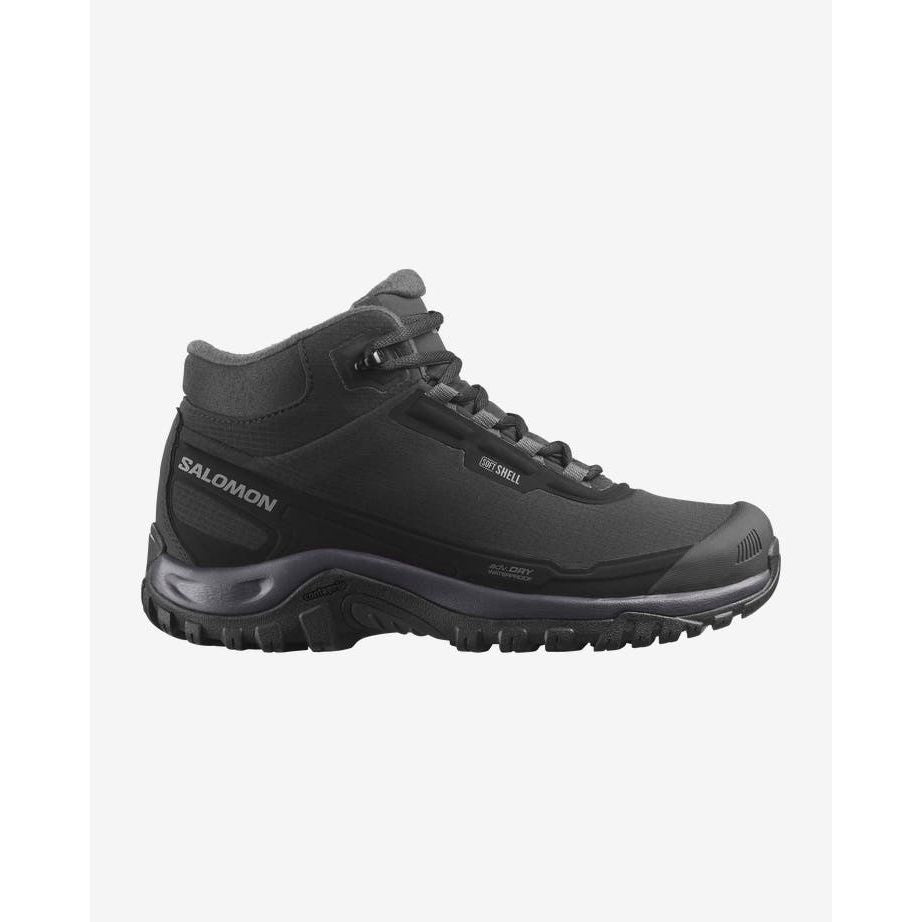 Botte Salomon Shelter Waterproof Femme 2026