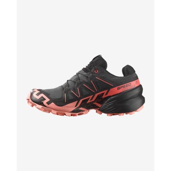 2026 CHAUSSURE SALOMON SPEEDCROSS 6 GTX FEMME