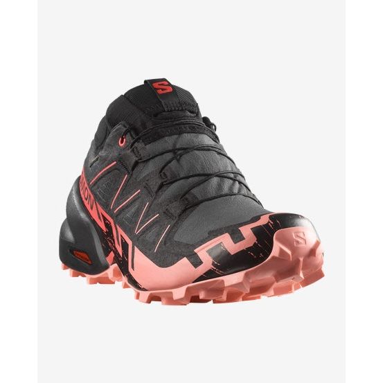 2026 CHAUSSURE SALOMON SPEEDCROSS 6 GTX FEMME