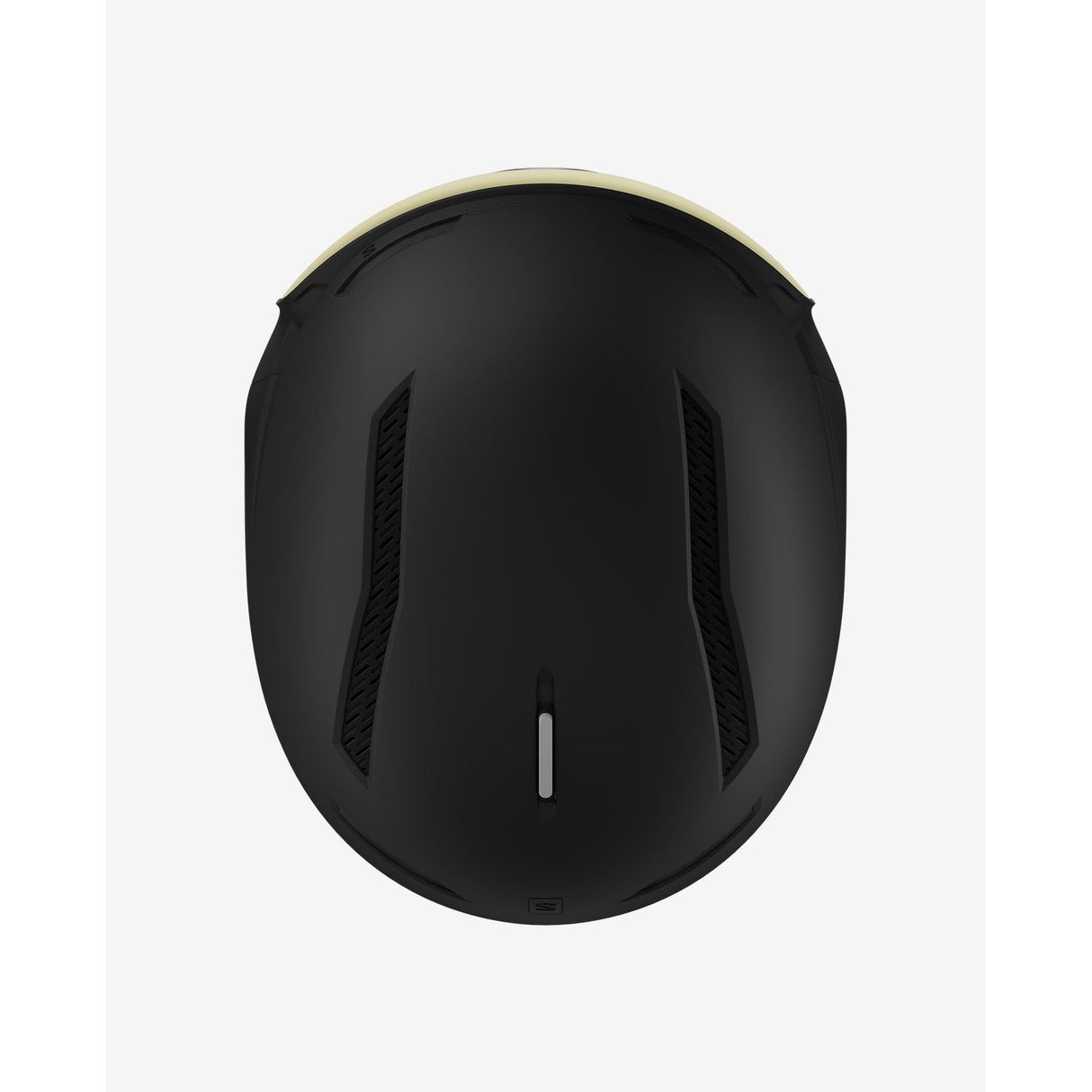 CASQUE SALOMON DRIVER PRIME SIGMA PLUS MIPS BLACK GOLD MAGNETIC