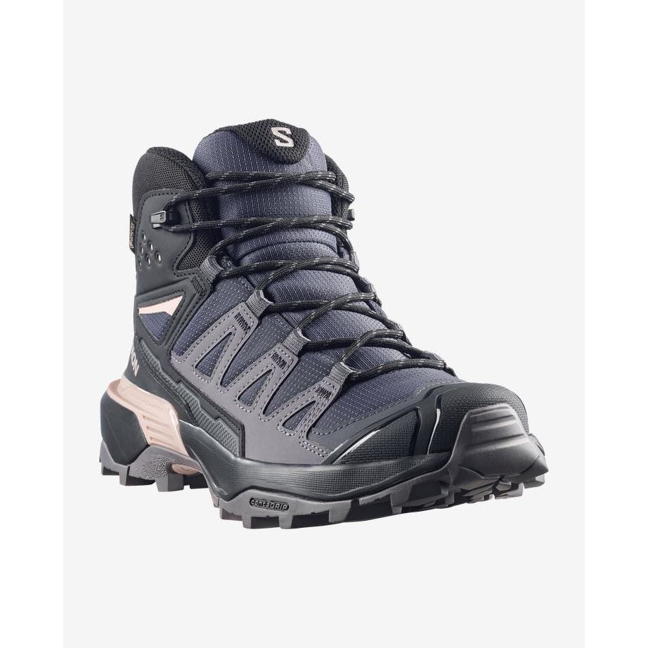 Chaussure Salomon X Ultra 360 Mid GTX Femme